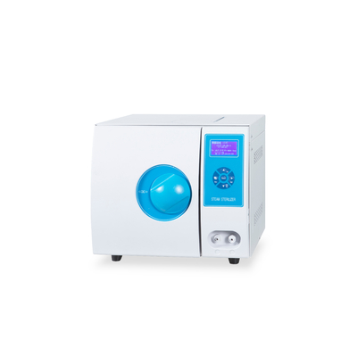 Automatisch schützen Sie zahnmedizinischen Dampfsterilisator des Mikrocomputersteuertischplatteautoklavs