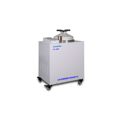 food &amp; VS-80E Multifunktionaler vertikaler Autoklav, Dampfsterilisator, Getränkeladen, vollautomatisch